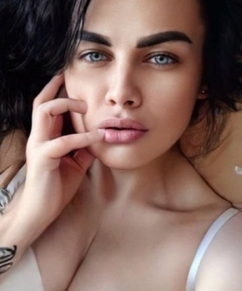 Анкета проститутки Галина - Фото 1, Олекминский, 36 лет, №2344